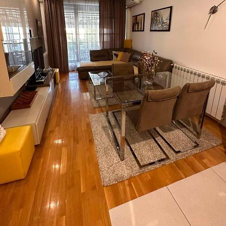Dono Apartment Skopje Luaran gambar