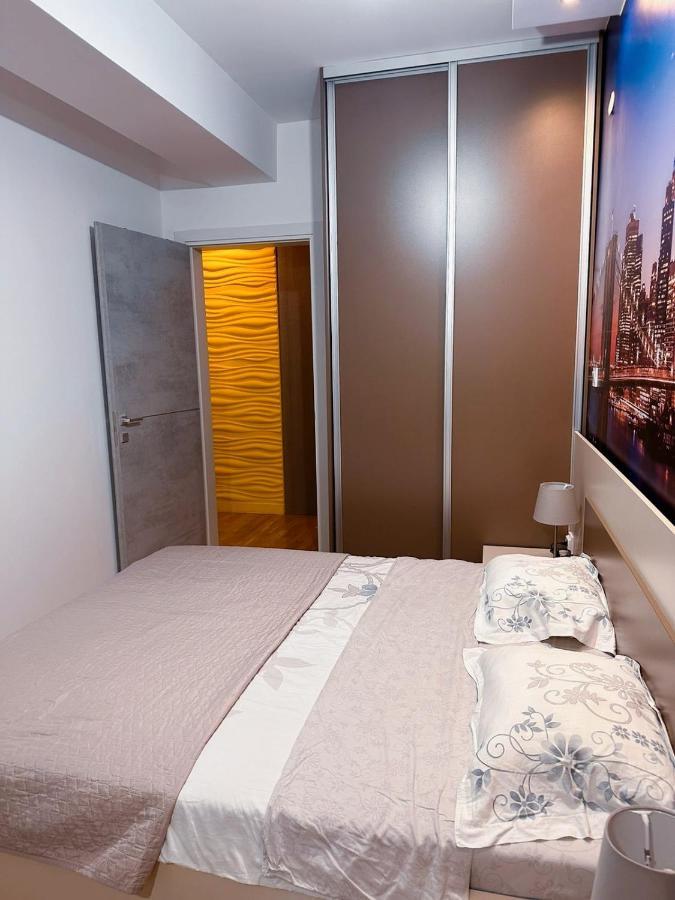 Dono Apartment Skopje Luaran gambar