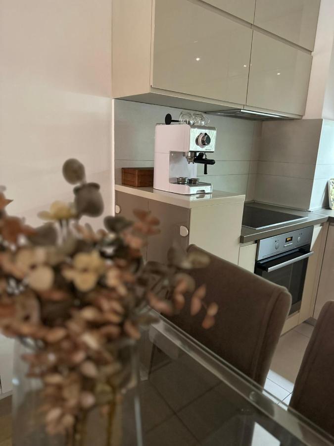 Dono Apartment Skopje Luaran gambar