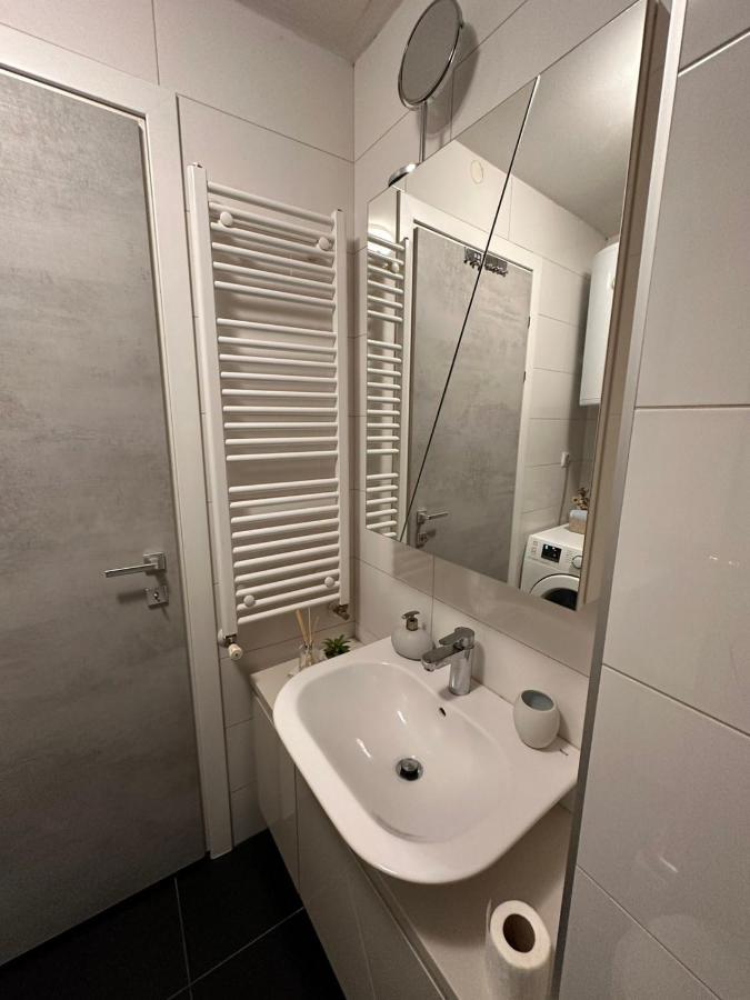 Dono Apartment Skopje Luaran gambar